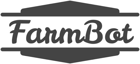 Farmbot logo