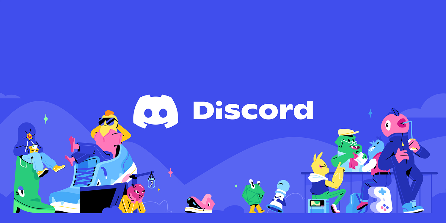 discord?????