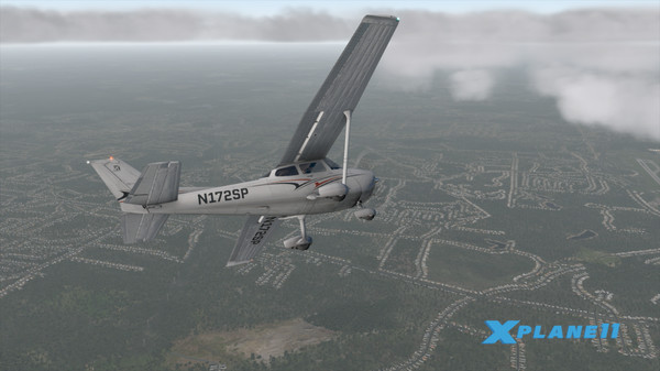 X-Plane