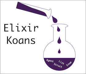Elixir Koans